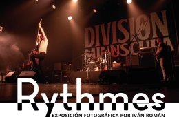 Imagen muestra de la actividad Rythmes