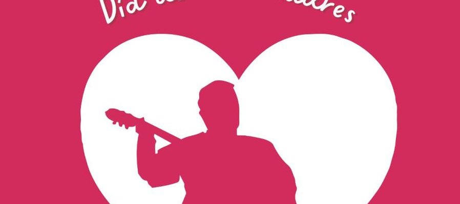 Recital del día de las madres