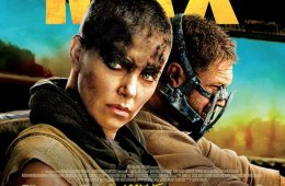 Imagen muestra de la actividad Mad max. Furia en el camino