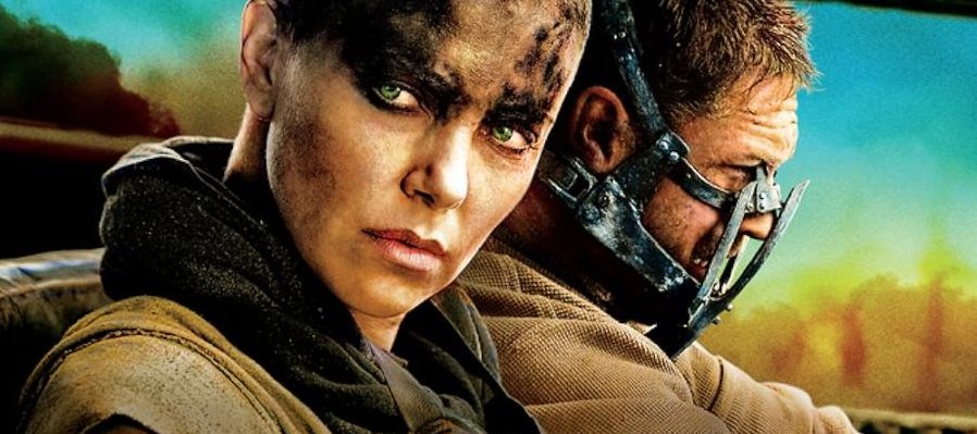 Mad max. Furia en el camino