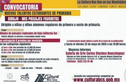 Imagen muestra de la actividad La Cultura Nos Une en los municipios. Mis Paisajes Favori...