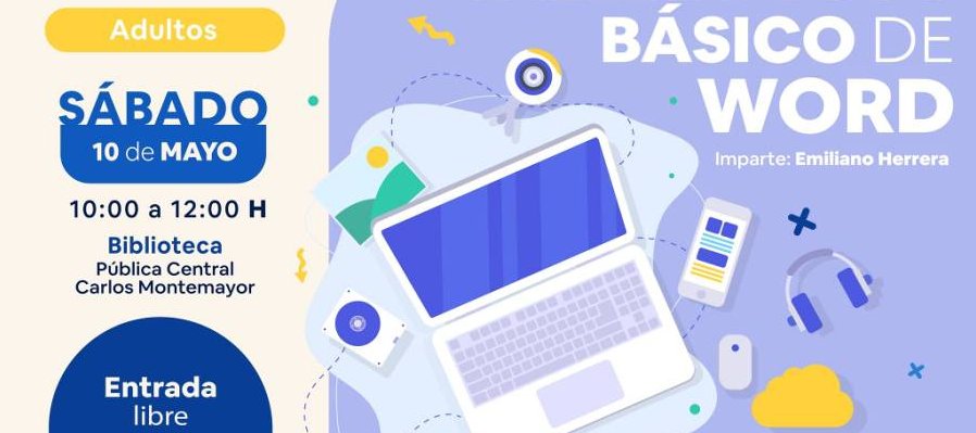 Taller de uso básico de word