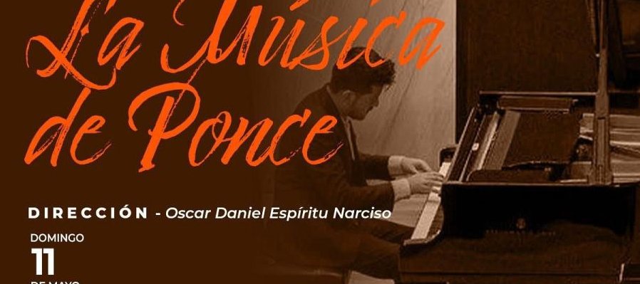 La música de Ponce