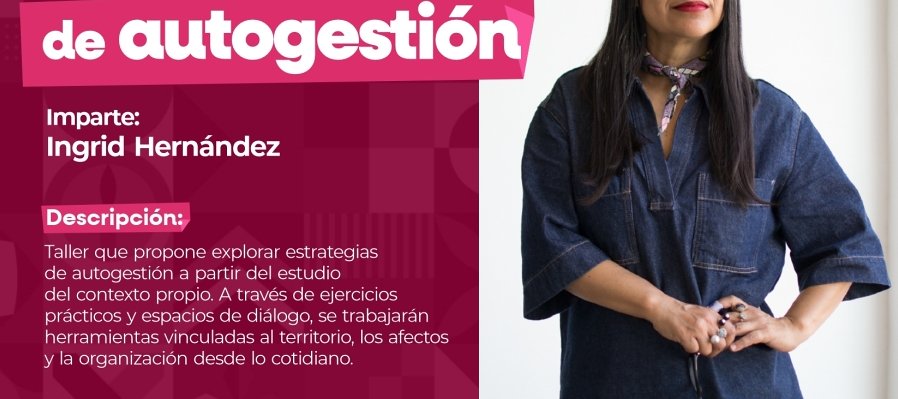 Prácticas situadas de autogestión