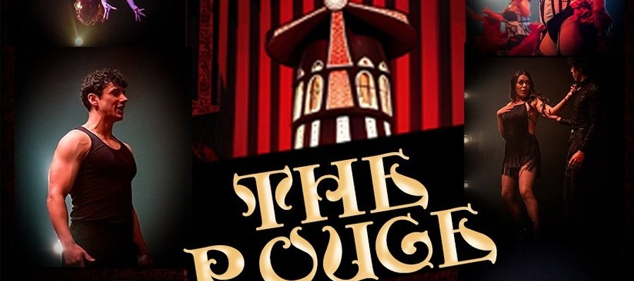 The rouge