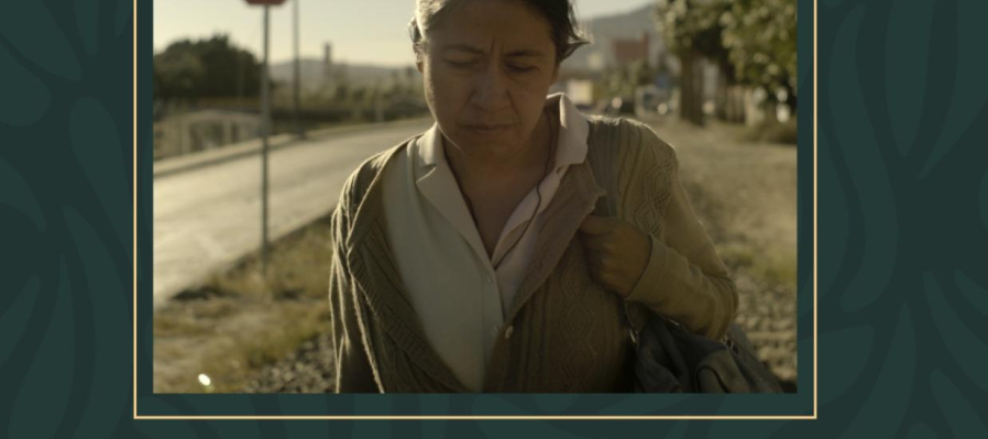 Sin señas particulares