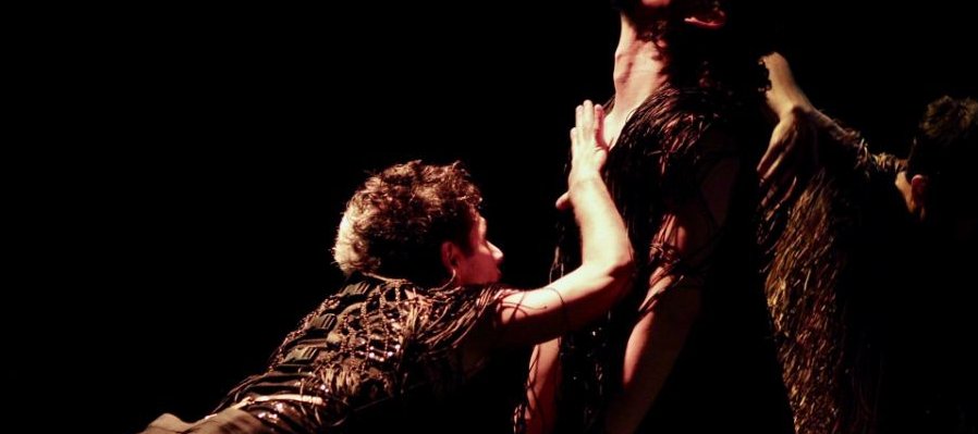 Danza contemporánea