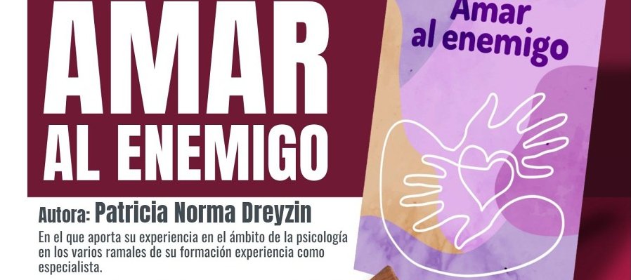Amar al enemigo