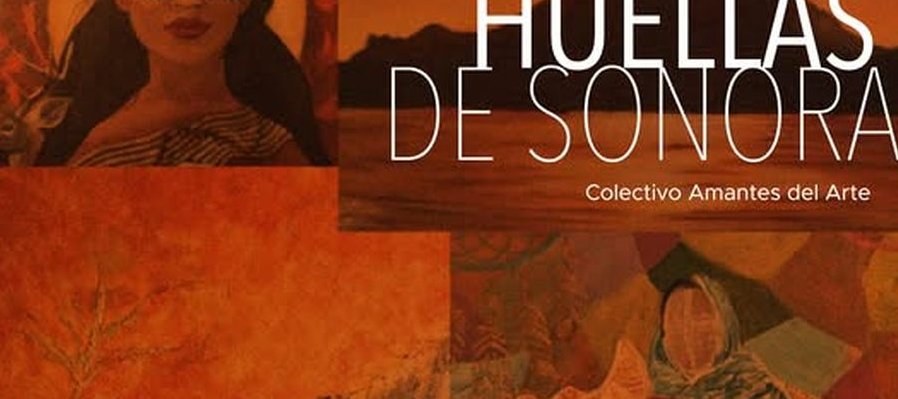Huellas de Sonora