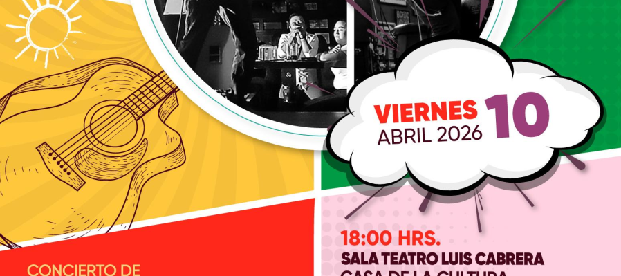 Tributo al Rock Clásico por Harbor