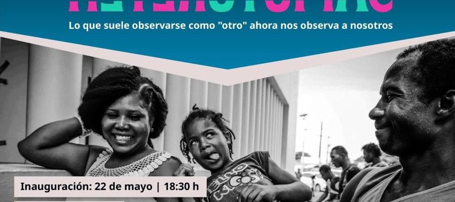 La etnografía vista al revés