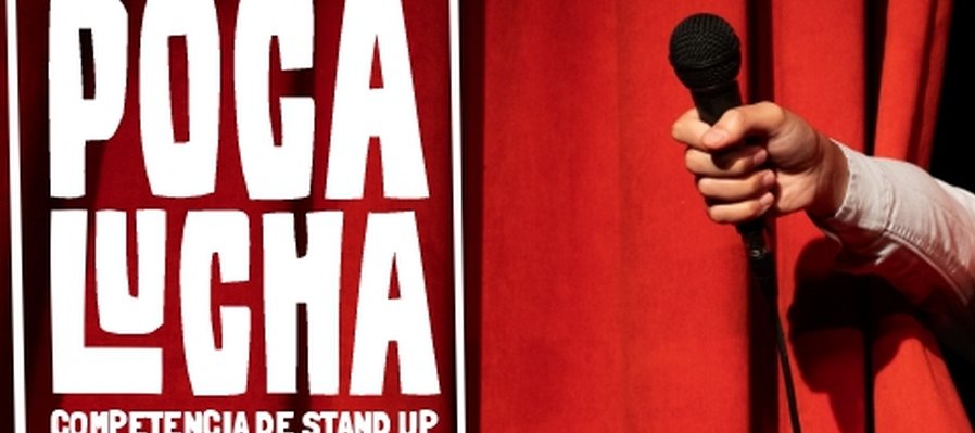 Poca lucha