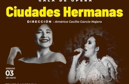 Imagen muestra de la actividad Ciudades hermanas