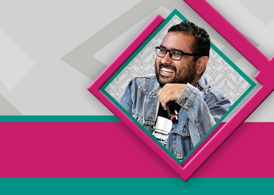 Imagen muestra de la actividad Entrega del Premio Internacional de Novela Breve Rosario Castellanos