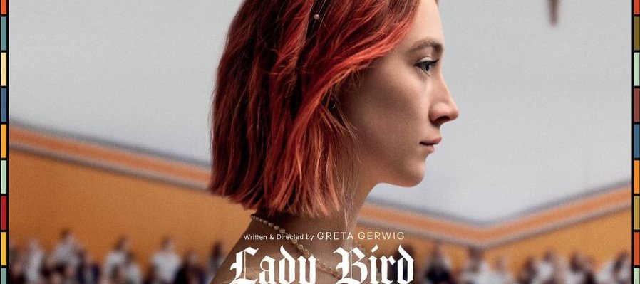 Lady Bird