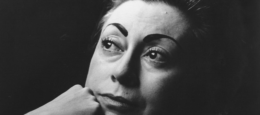 Conferencia y presentación del libro Rosario Castellanos, la mujer que encendió de la herida la palabra