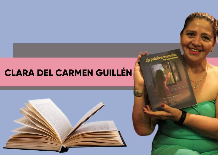Imagen muestra de la actividad Taller lúdico y presentación de libro La Palabra merodea, del canto al cuento