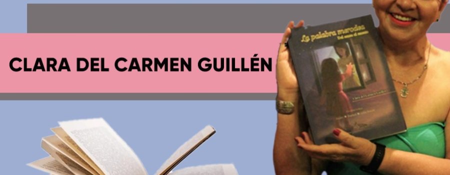 Taller lúdico y presentación de libro La Palabra merodea, del canto al cuento