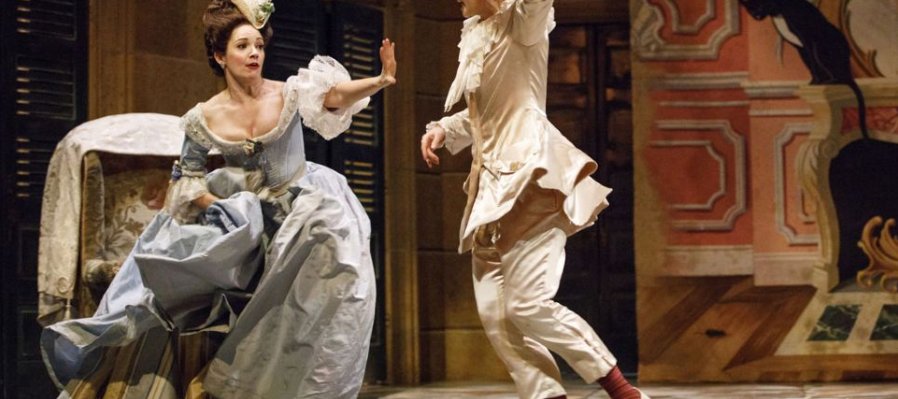 Las bodas de Figaro