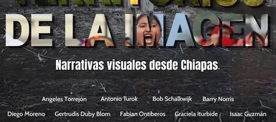 Territorios de la Imagen
