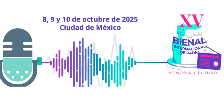 Mesa 3. La radio al rescate de la preservación y difusión del patrimonio cultural inmaterial