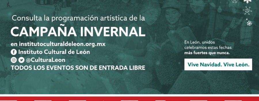 Tuna León de los Aldama presentación navideña