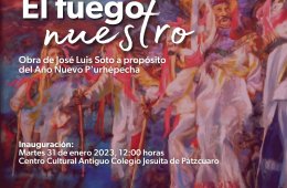 El Fuego Nuestro