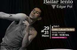 Imagen muestra de la actividad: Bailar Lento