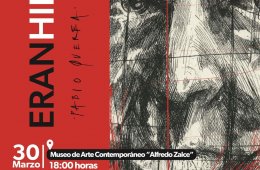 Inauguración de exposición Eranhini
