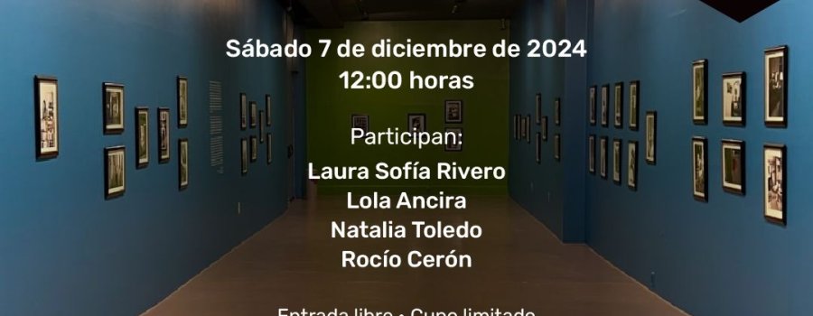 Del otro lado de la foto