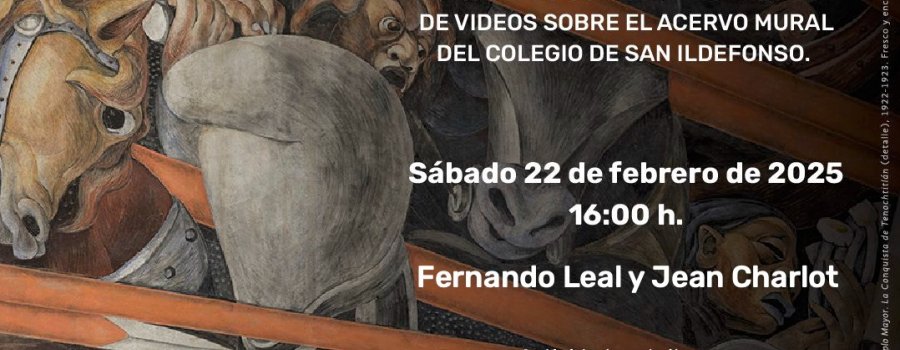 Murales a detalle