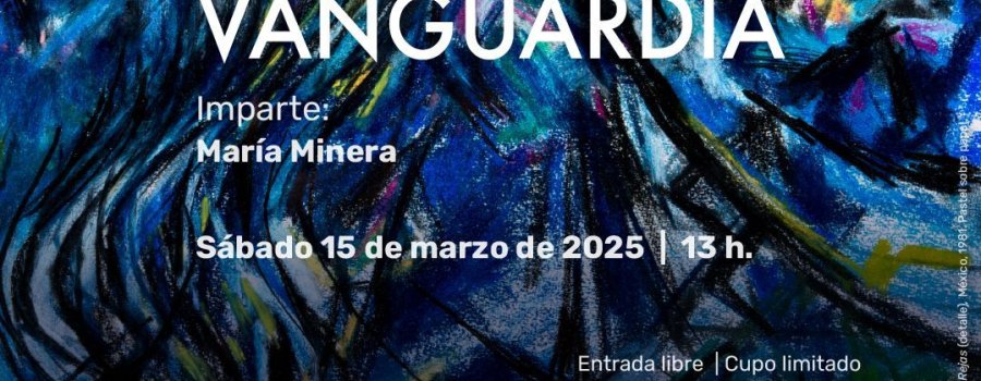 Arte y vanguardia