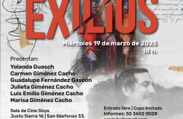 Exilios