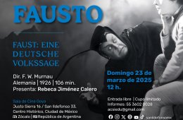 Fausto