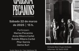 La Galería Pecanins