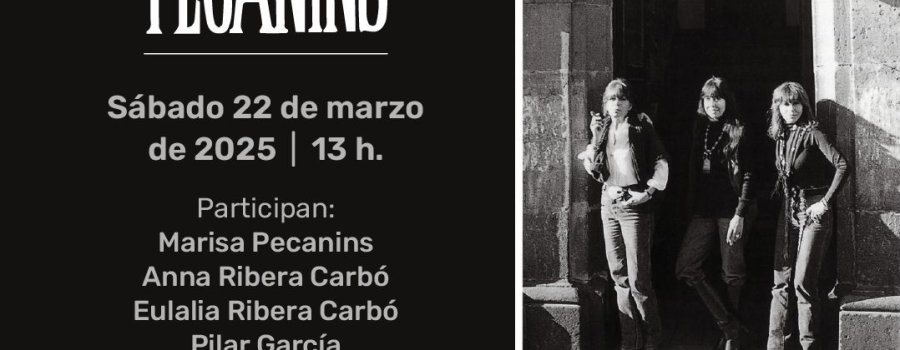 La Galería Pecanins