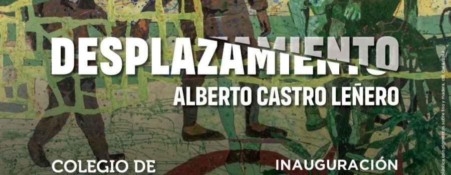 Desplazamiento