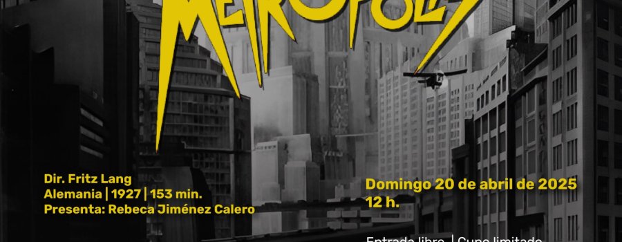 Metrópolis