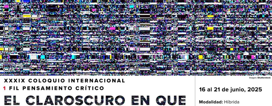 El claroscuro en que nacen los monstruos. Pensar el presente