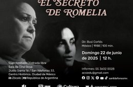 Imagen muestra de la actividad El secreto de Romelia