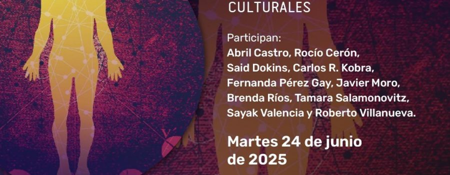 Interdisciplina y derechos culturales