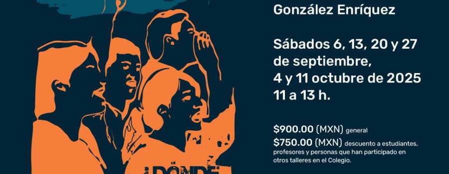 Memoria en acción en México