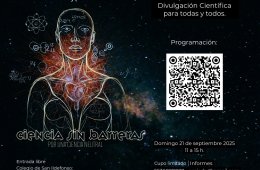 Ciencia sin barreras