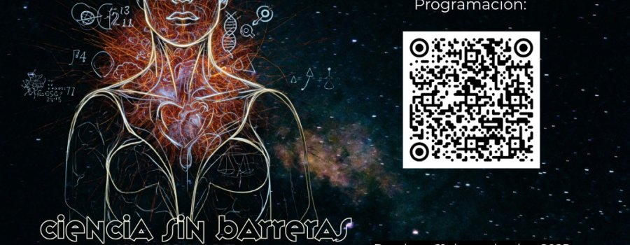 Ciencia sin barreras
