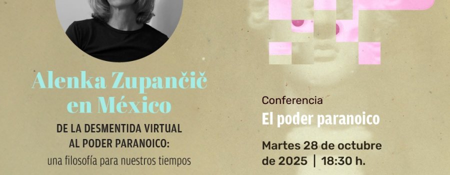El poder paranoico