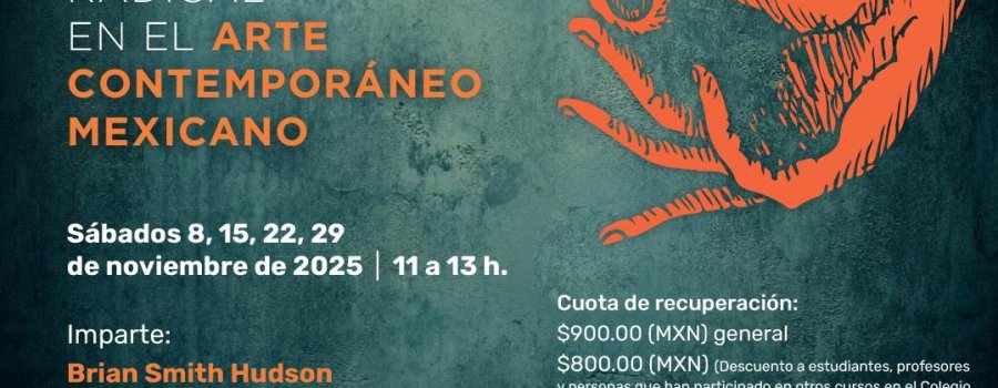 Modos de ver e imaginación radical