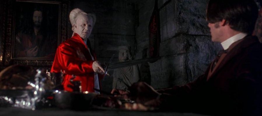 Drácula