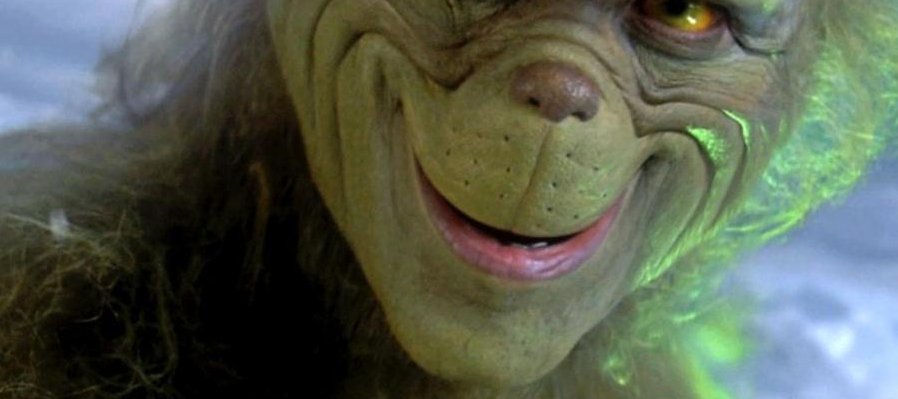 El Grinch