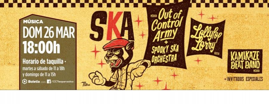 Festival Internacional de Ska