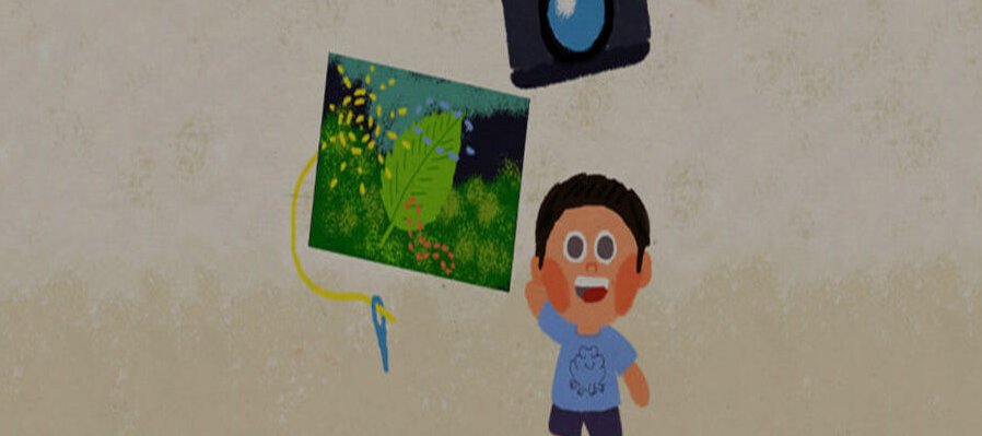 Imágenes Imaginadas